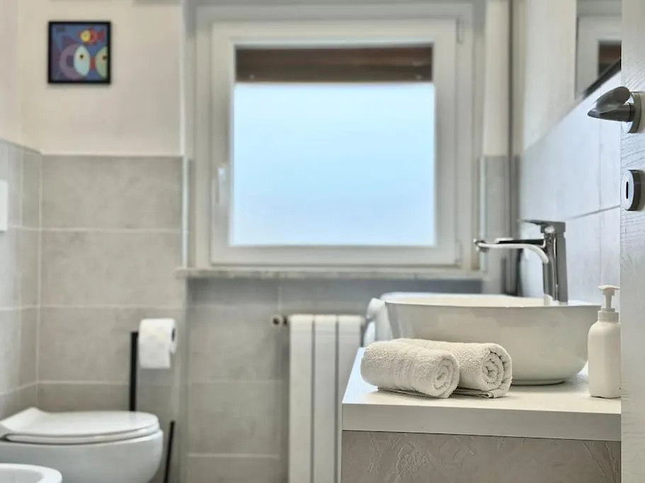 Casa Ninfe Mare E Centro Storico Apartamento Cagliari