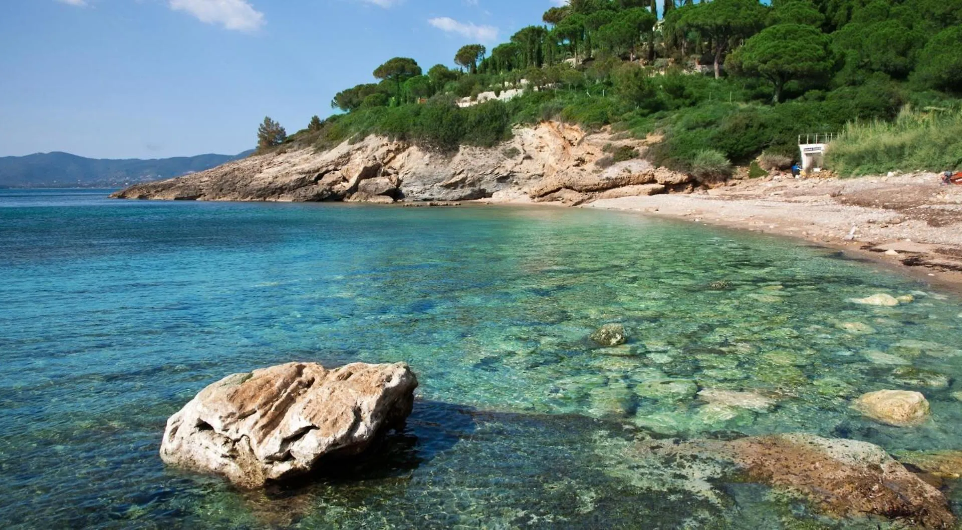 Appartement Casa Ninfe Mare E Centro Storico à Cagliari