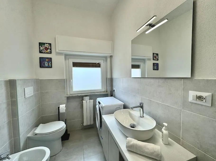 Casa Ninfe Mare E Centro Storico Apartment Cagliari 0*,