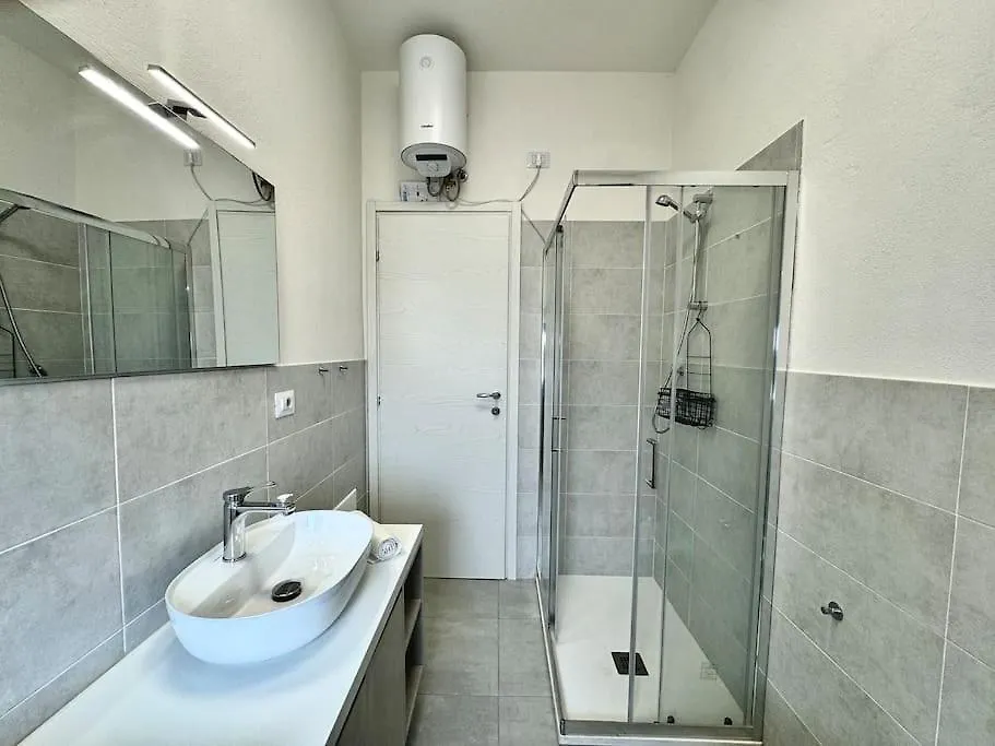 Casa Ninfe Mare E Centro Storico Apartment Cagliari