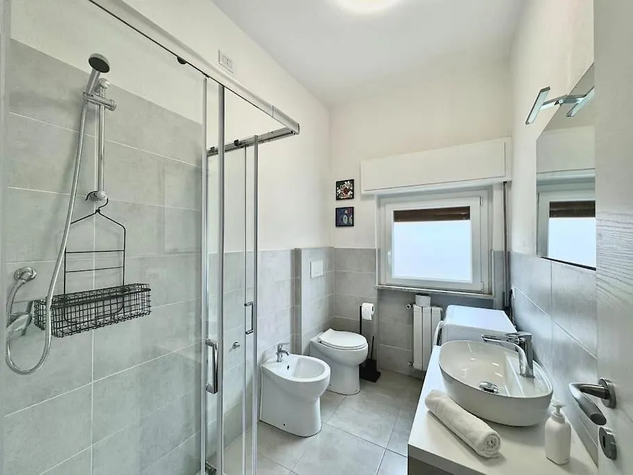 Casa Ninfe Mare E Centro Storico Apartment Cagliari Italy