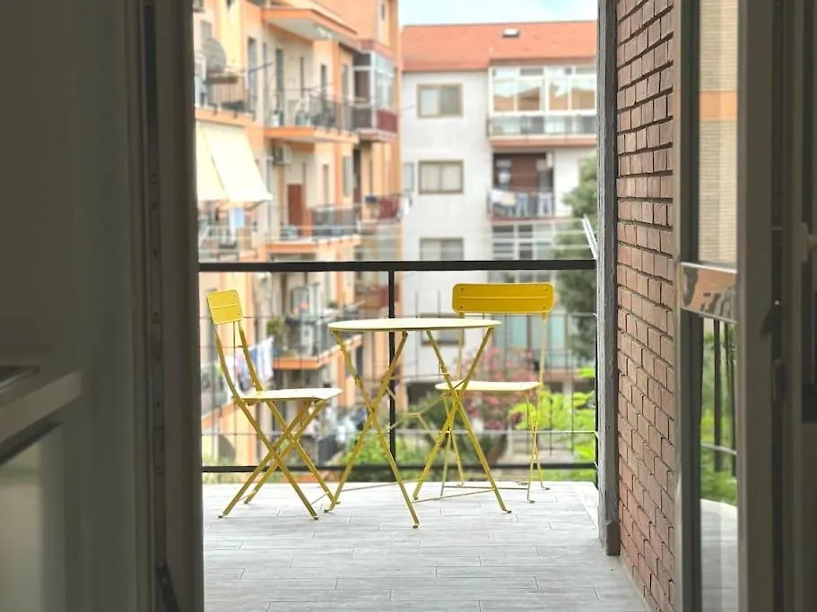 Casa Ninfe Mare E Centro Storico Apartment Cagliari Italy