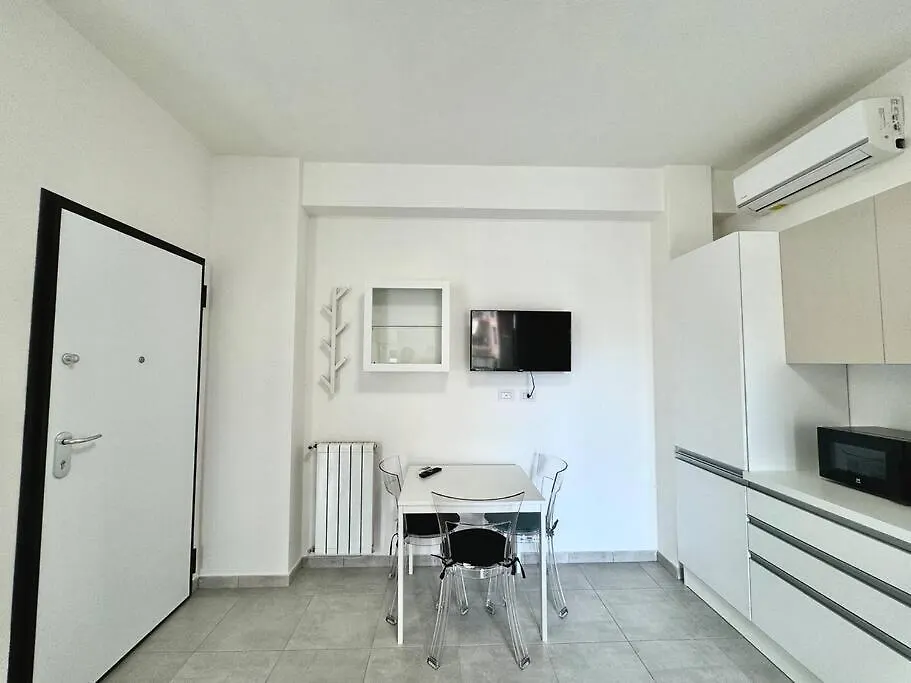 カリアリCasa Ninfe Mare E Centro Storicoアパートメント 0*, カリアリ イタリア