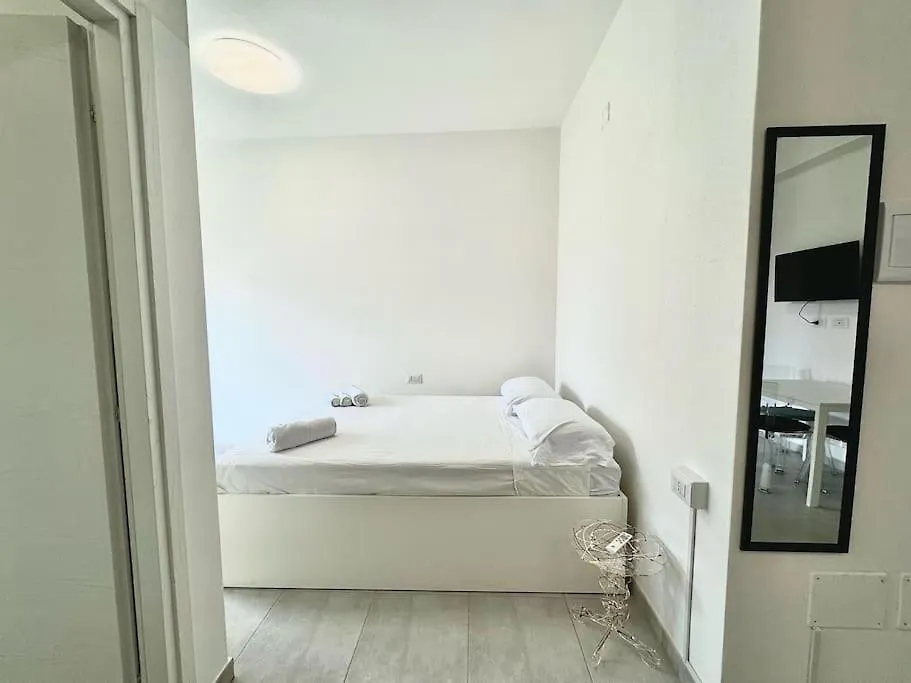 Casa Ninfe Mare E Centro Storico Apartment Cagliari