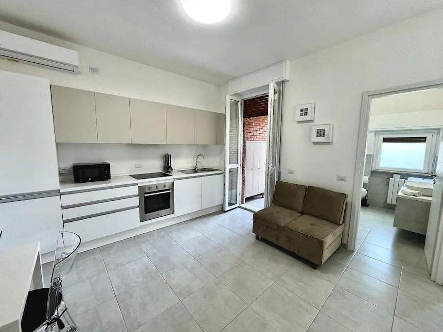 Casa Ninfe Mare E Centro Storico Apartment Cagliari 0*,  Italy